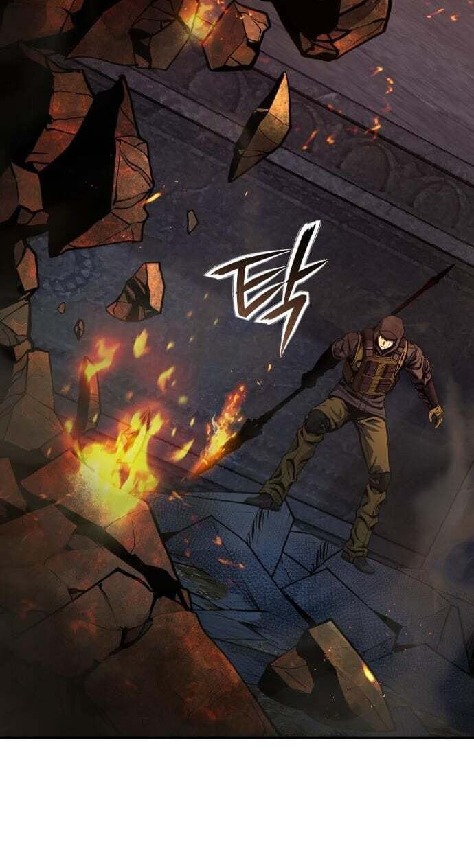 The Unrivaled Labyrinth Architect Chapter 25 page 17 - 