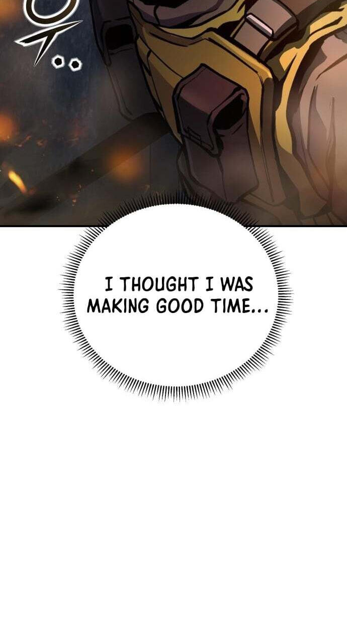 The Unrivaled Labyrinth Architect Chapter 25 page 19 - 