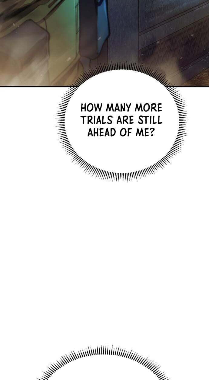 The Unrivaled Labyrinth Architect Chapter 25 page 21 - 