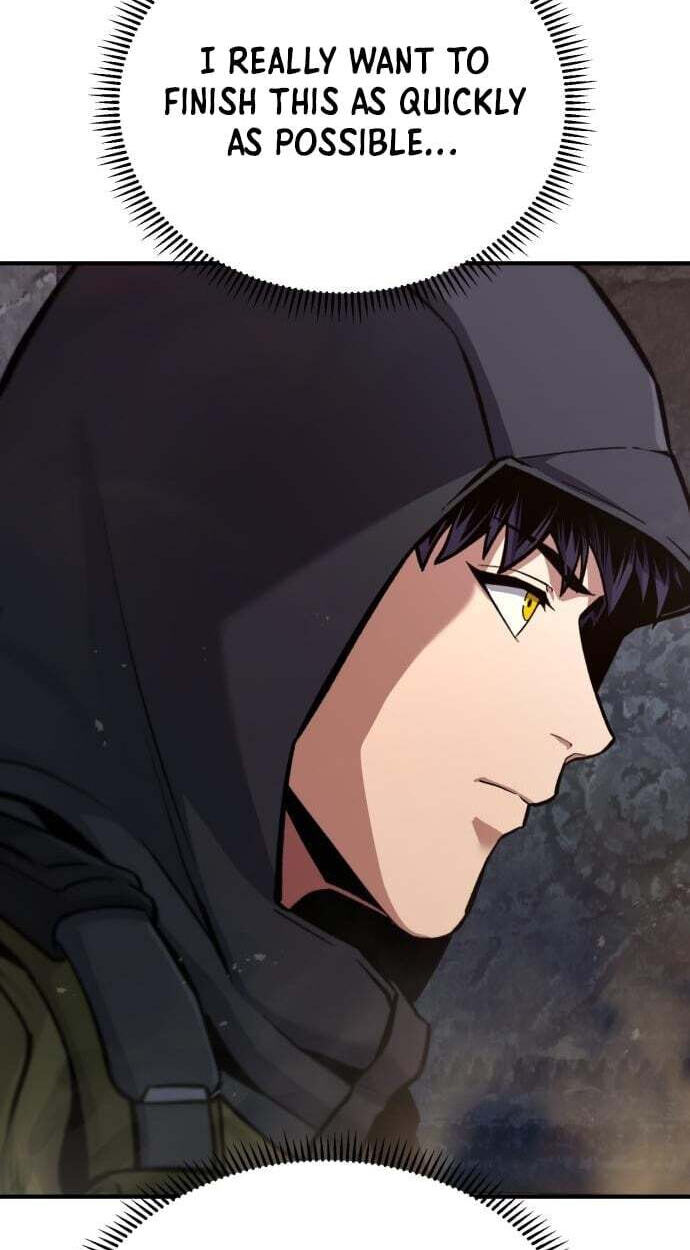 The Unrivaled Labyrinth Architect Chapter 25 page 22 - 