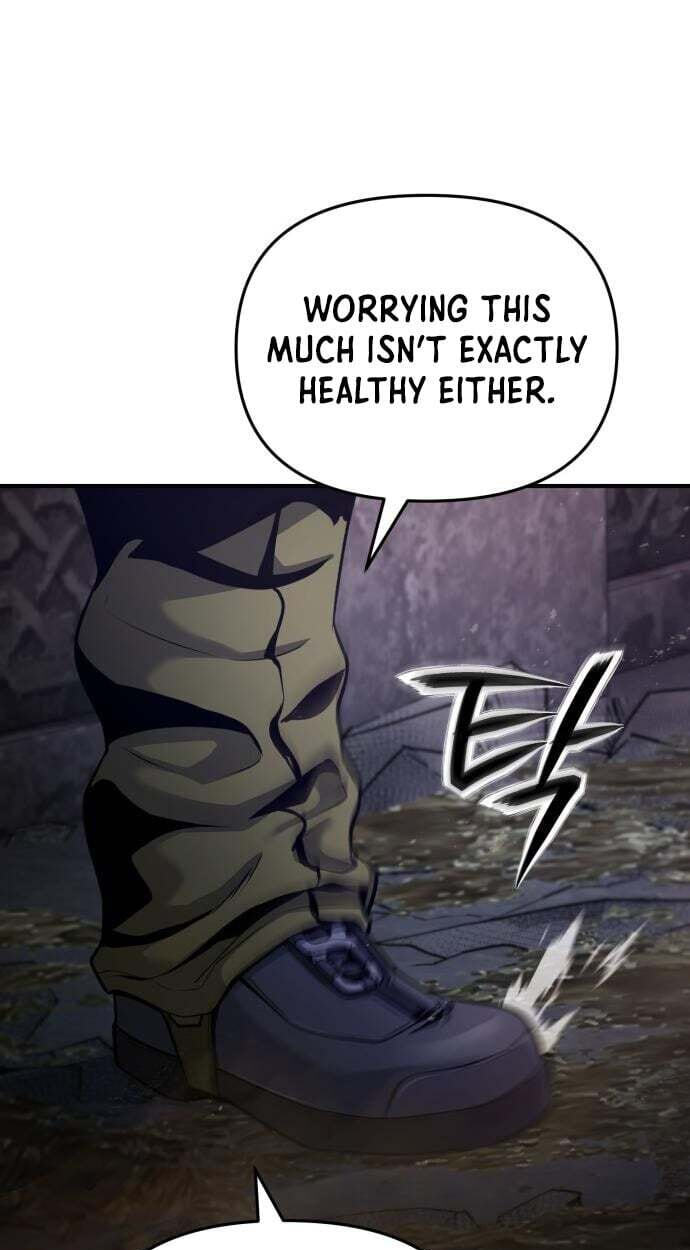 The Unrivaled Labyrinth Architect Chapter 25 page 25 - 