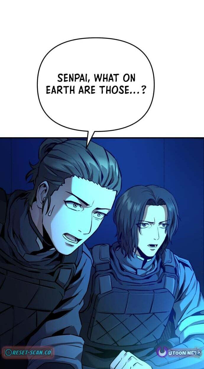 The Unrivaled Labyrinth Architect Chapter 25 page 30 - 