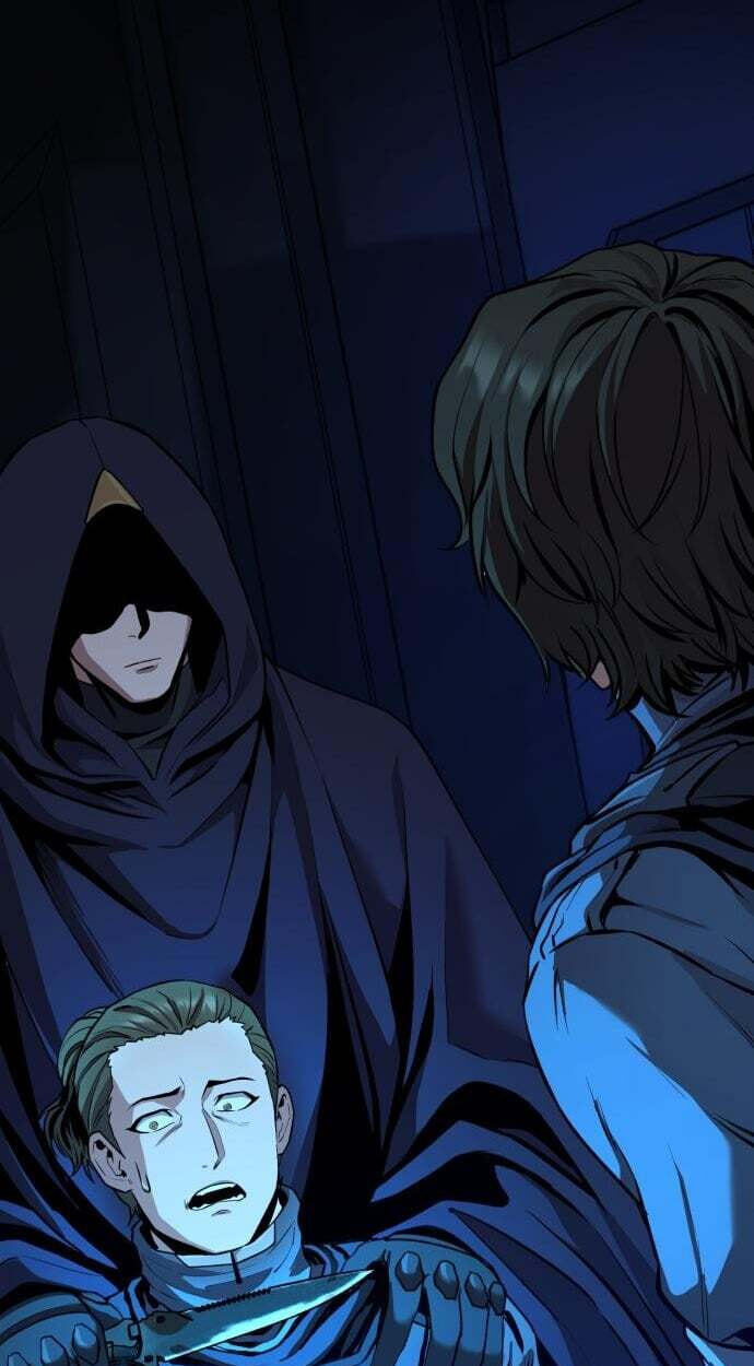 The Unrivaled Labyrinth Architect Chapter 25 page 33 - 