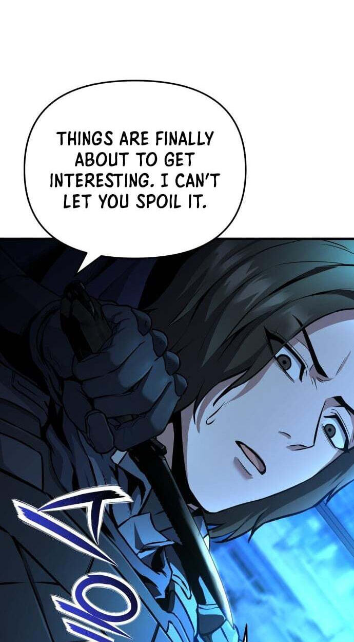 The Unrivaled Labyrinth Architect Chapter 25 page 35 - 