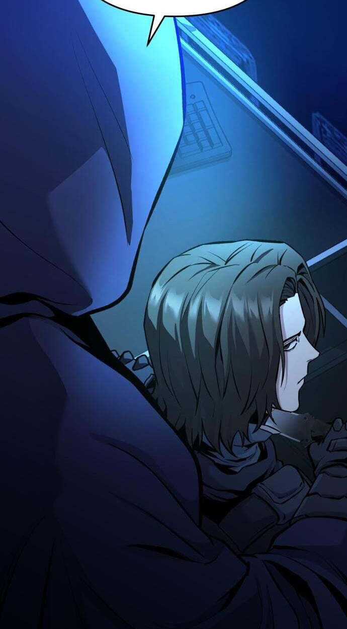 The Unrivaled Labyrinth Architect Chapter 25 page 37 - 