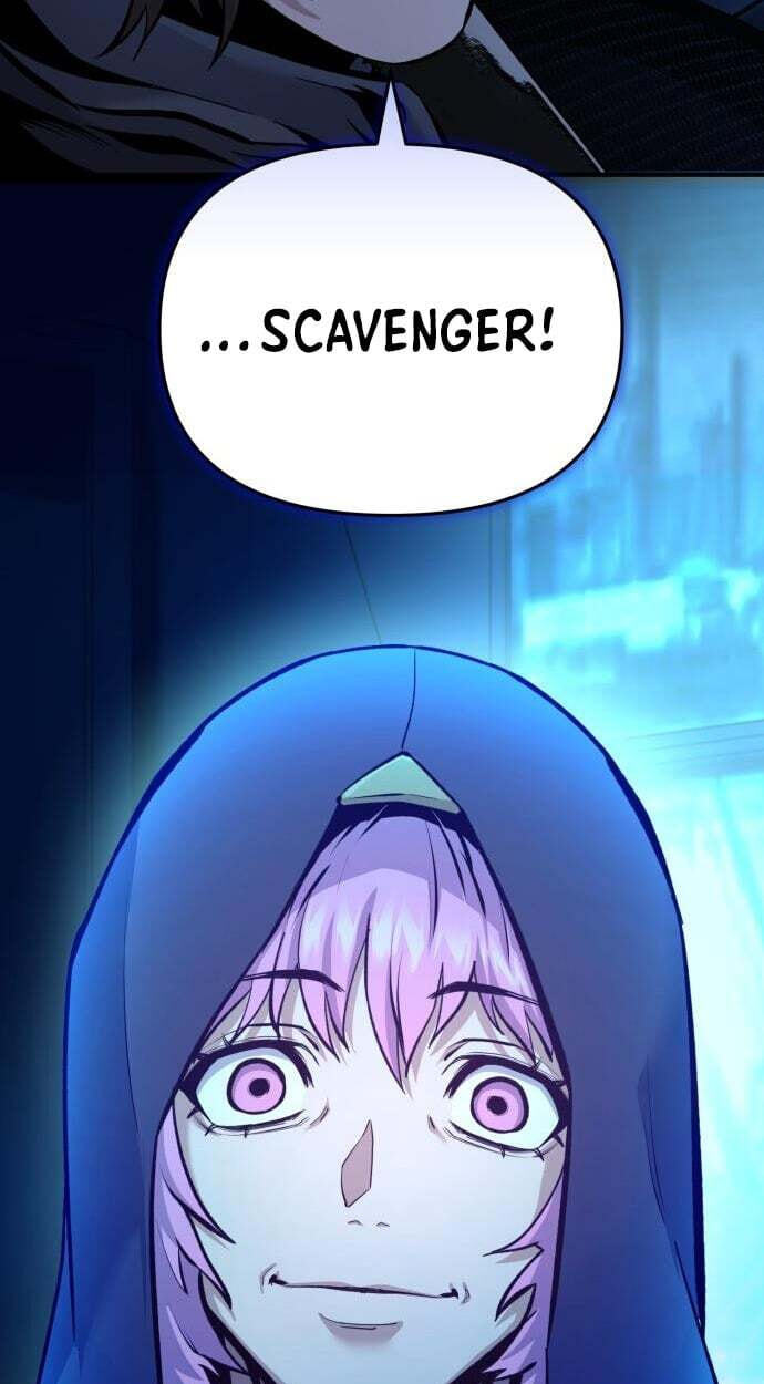 The Unrivaled Labyrinth Architect Chapter 25 page 41 - 