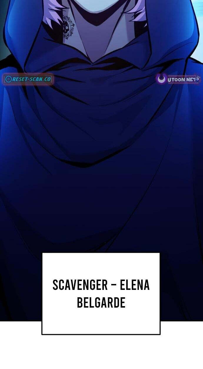 The Unrivaled Labyrinth Architect Chapter 25 page 42 - 