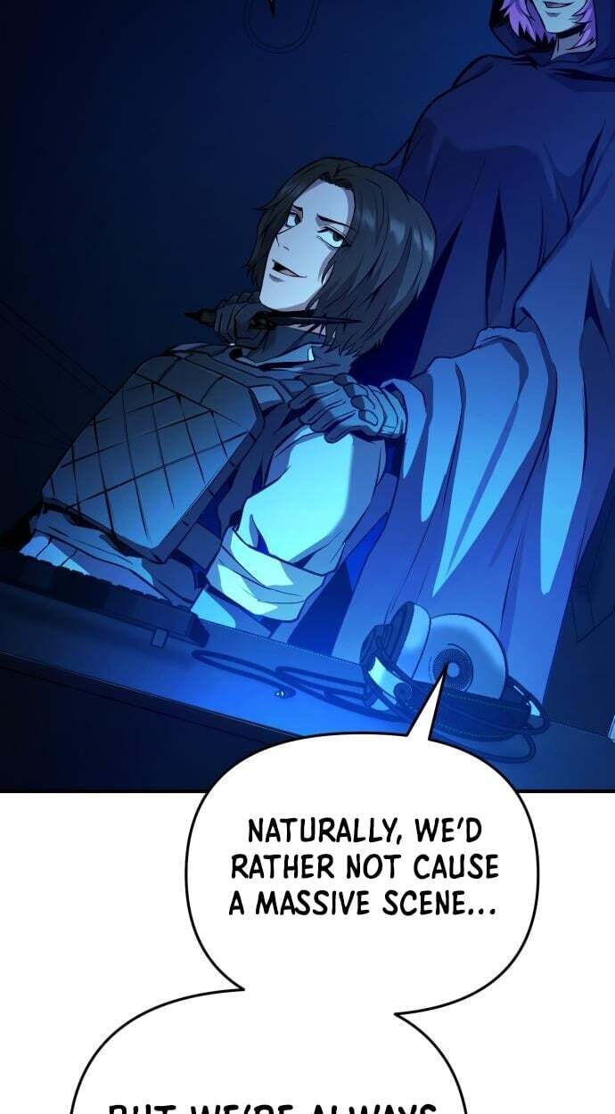The Unrivaled Labyrinth Architect Chapter 25 page 49 - 