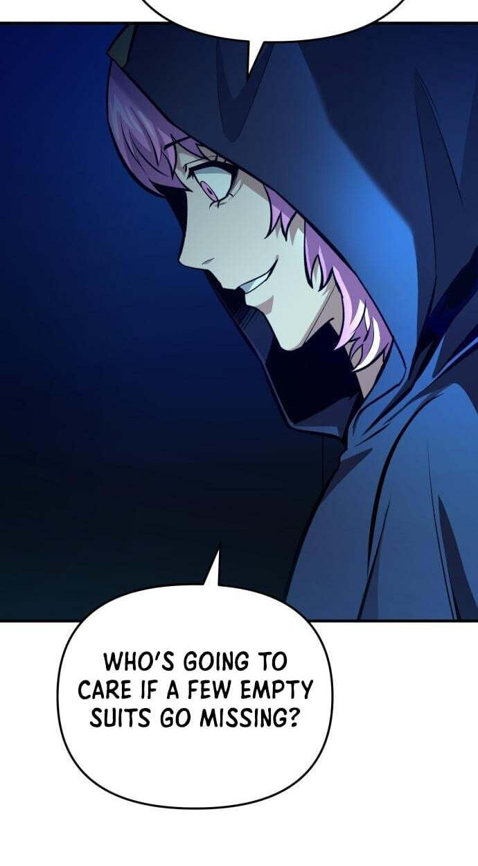 The Unrivaled Labyrinth Architect Chapter 25 page 51 - 