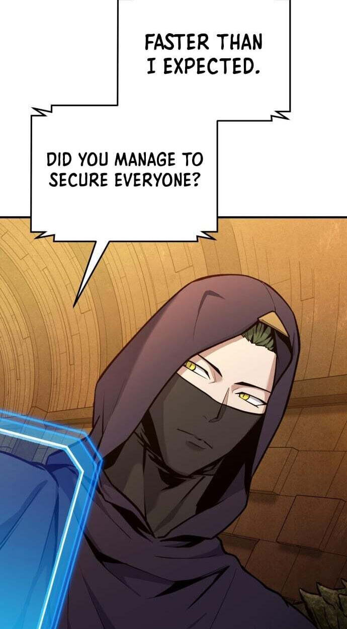 The Unrivaled Labyrinth Architect Chapter 25 page 58 - 