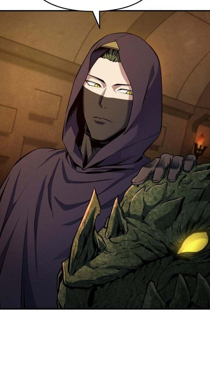 The Unrivaled Labyrinth Architect Chapter 25 page 60 - 