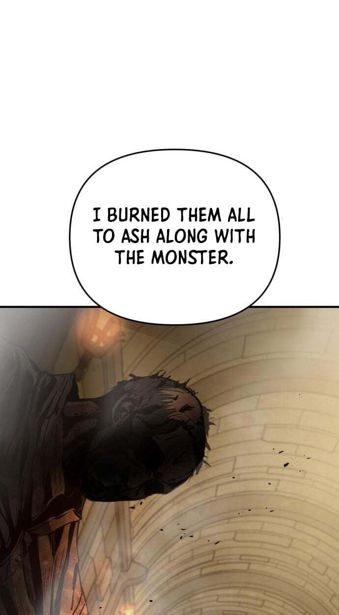 The Unrivaled Labyrinth Architect Chapter 25 page 61 - 