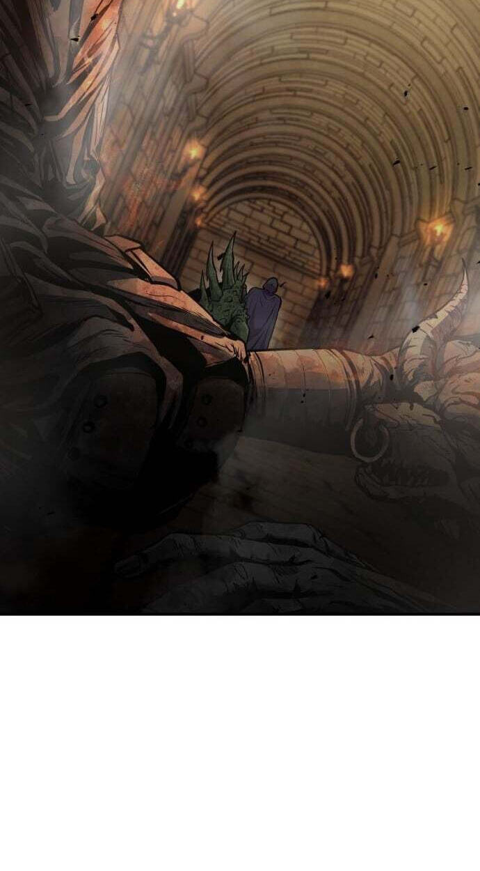 The Unrivaled Labyrinth Architect Chapter 25 page 62 - 