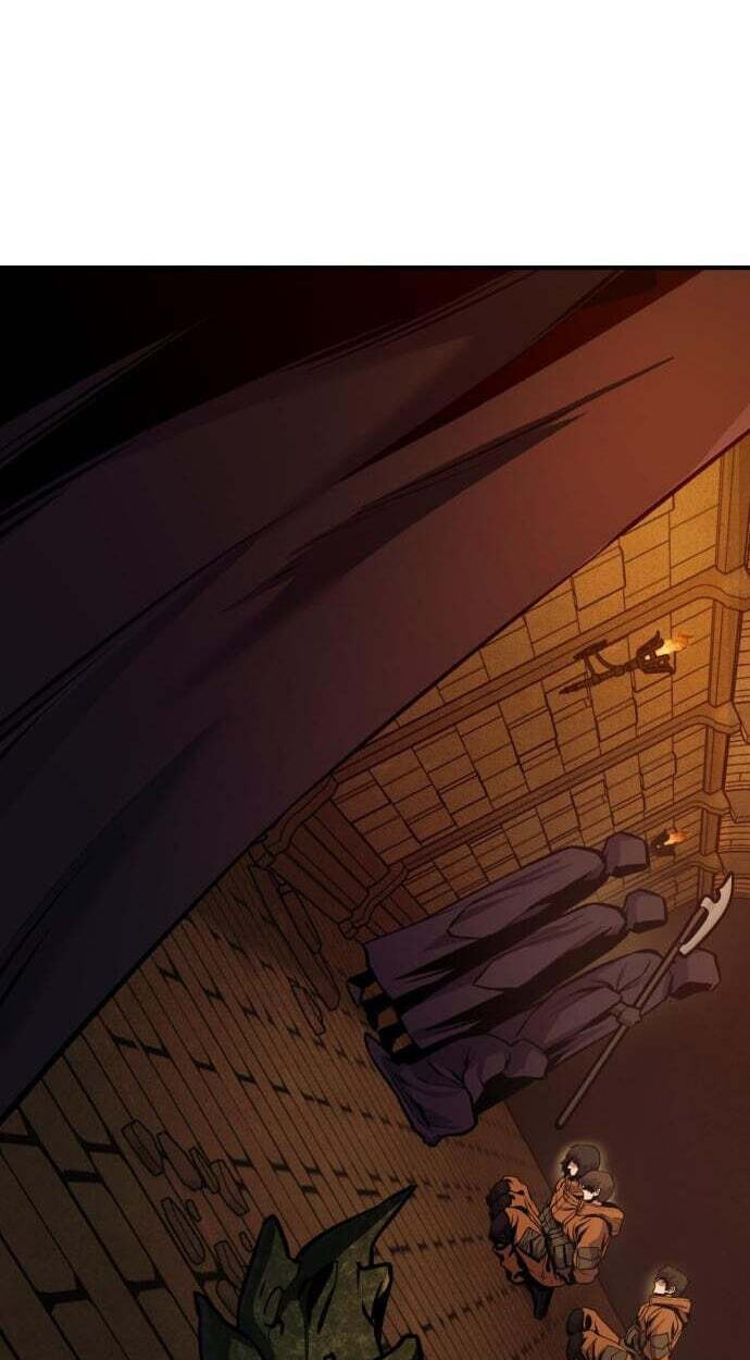 The Unrivaled Labyrinth Architect Chapter 25 page 68 - 