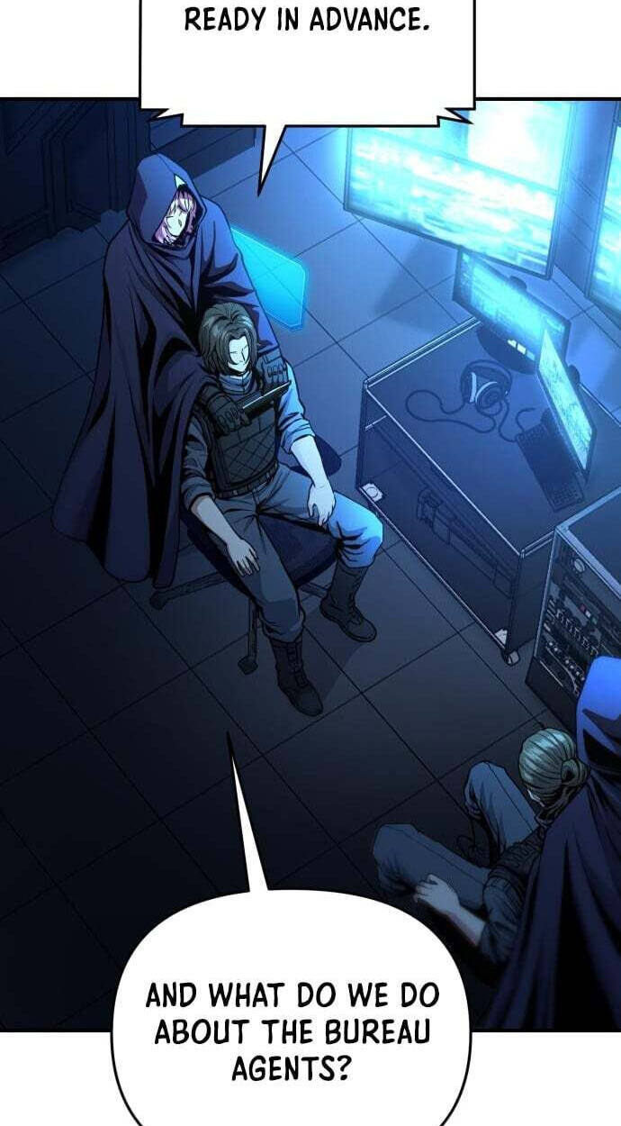The Unrivaled Labyrinth Architect Chapter 25 page 74 - 