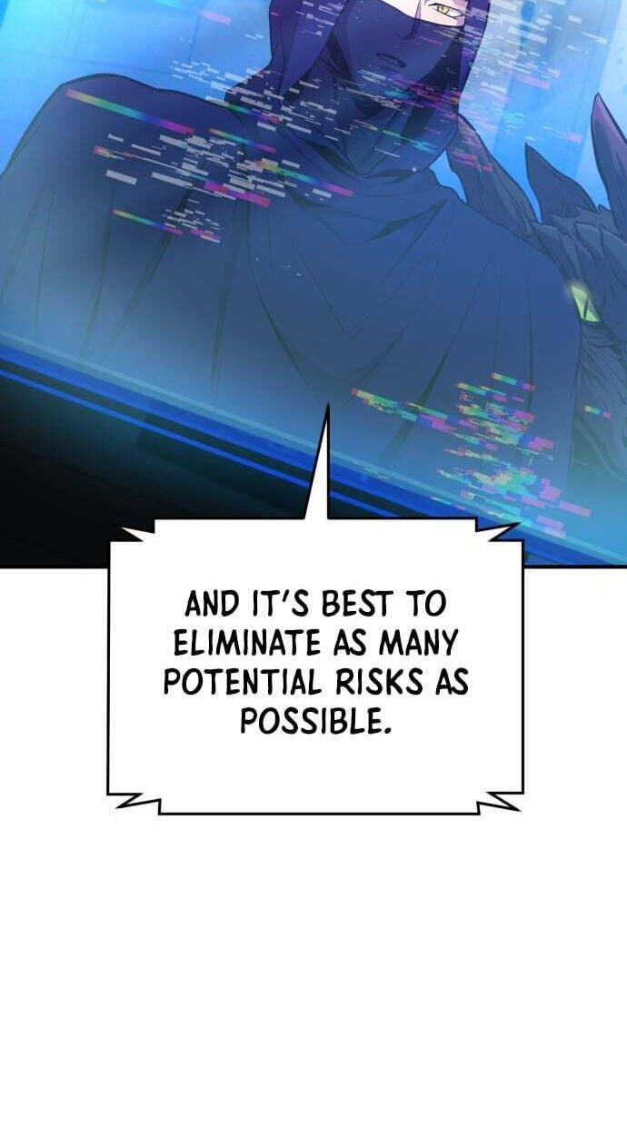 The Unrivaled Labyrinth Architect Chapter 25 page 76 - 