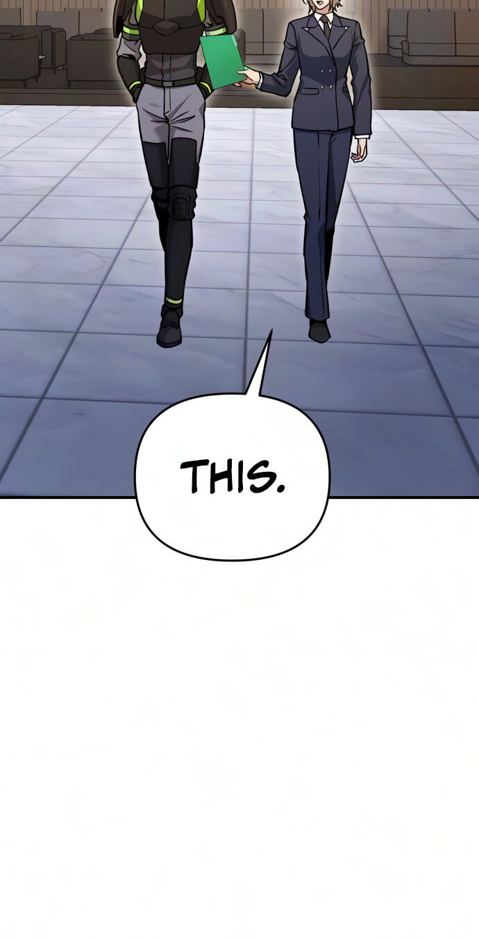 The Unrivaled Labyrinth Architect Chapter 26 page 101 - 
