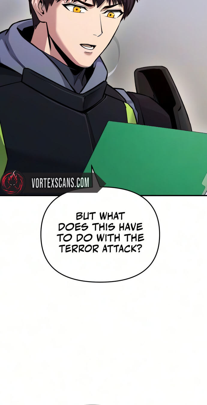 The Unrivaled Labyrinth Architect Chapter 26 page 104 - 