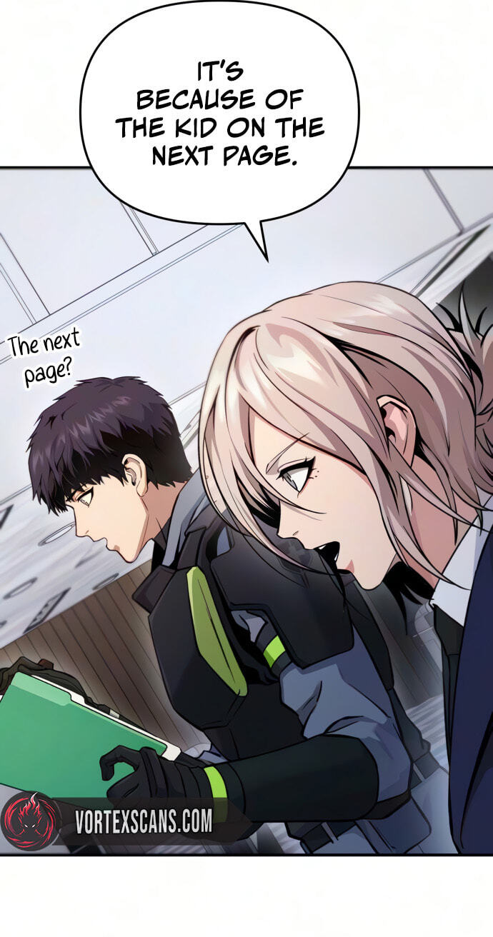 The Unrivaled Labyrinth Architect Chapter 26 page 105 - 