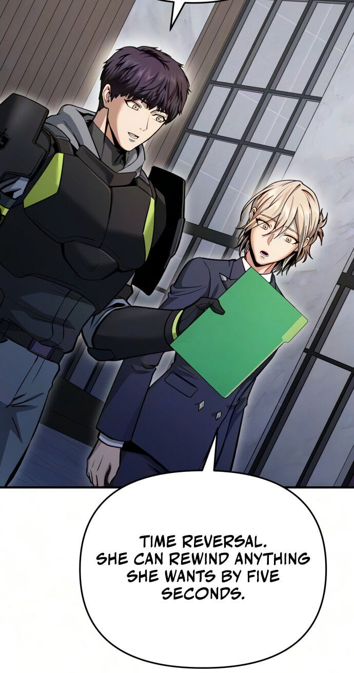 The Unrivaled Labyrinth Architect Chapter 26 page 108 - 