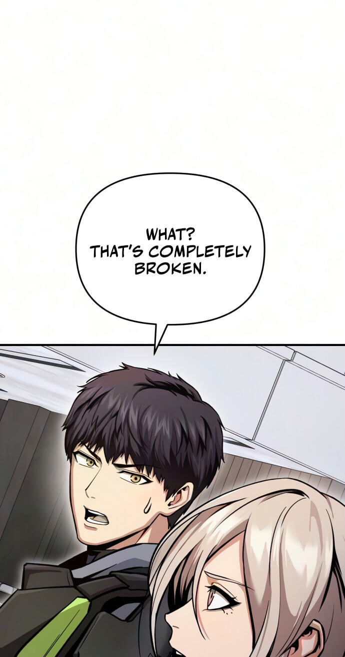 The Unrivaled Labyrinth Architect Chapter 26 page 109 - 