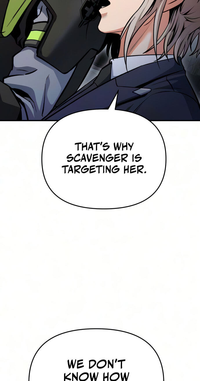 The Unrivaled Labyrinth Architect Chapter 26 page 110 - 