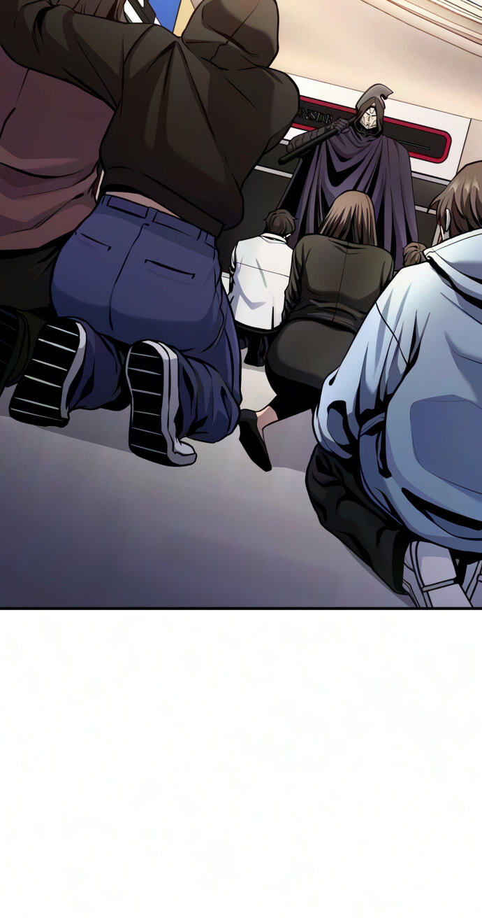 The Unrivaled Labyrinth Architect Chapter 26 page 113 - 