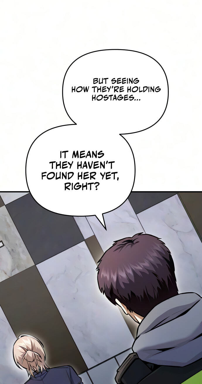 The Unrivaled Labyrinth Architect Chapter 26 page 114 - 