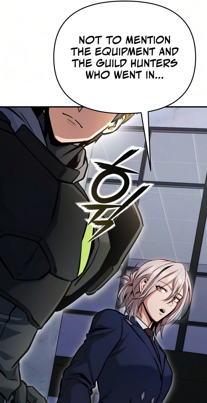 The Unrivaled Labyrinth Architect Chapter 26 page 116 - 