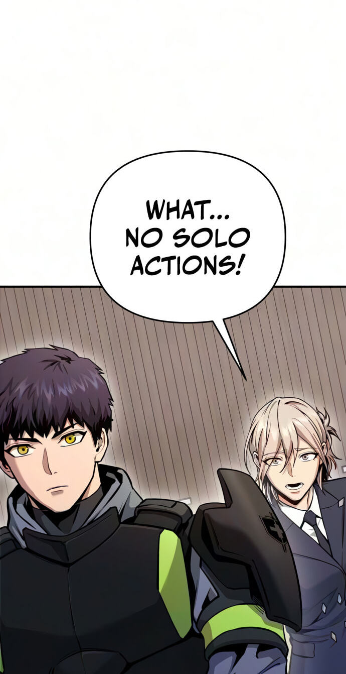 The Unrivaled Labyrinth Architect Chapter 26 page 119 - 