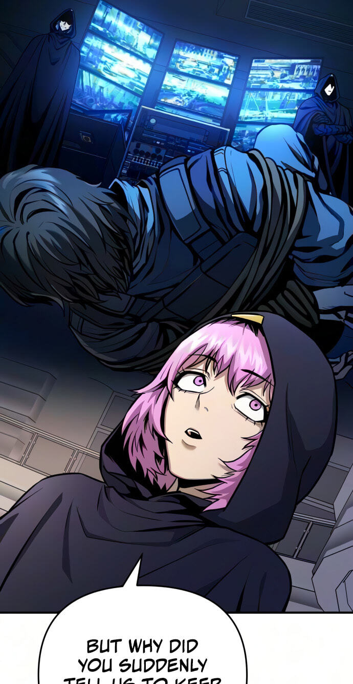 The Unrivaled Labyrinth Architect Chapter 26 page 13 - 