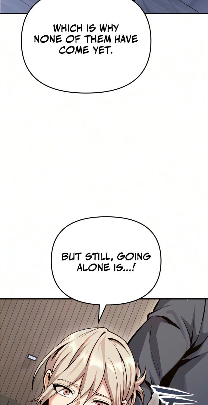 The Unrivaled Labyrinth Architect Chapter 26 page 122 - 