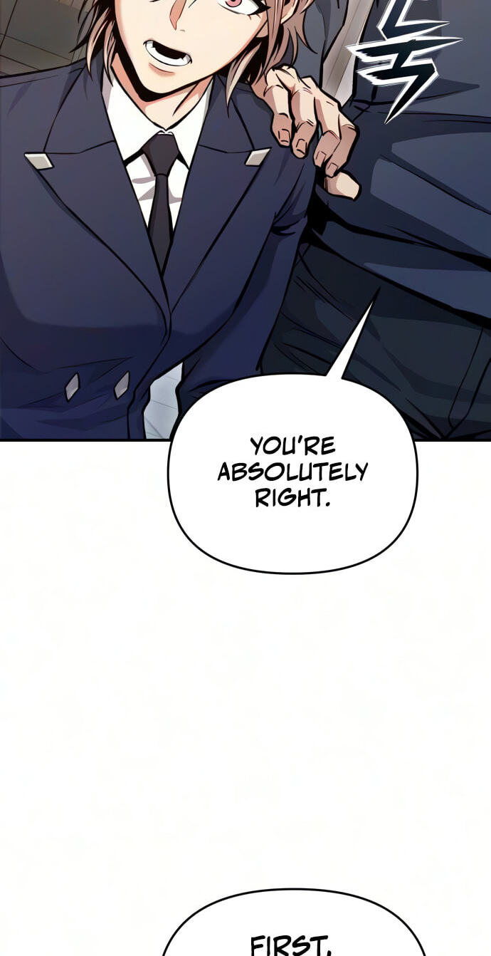 The Unrivaled Labyrinth Architect Chapter 26 page 123 - 