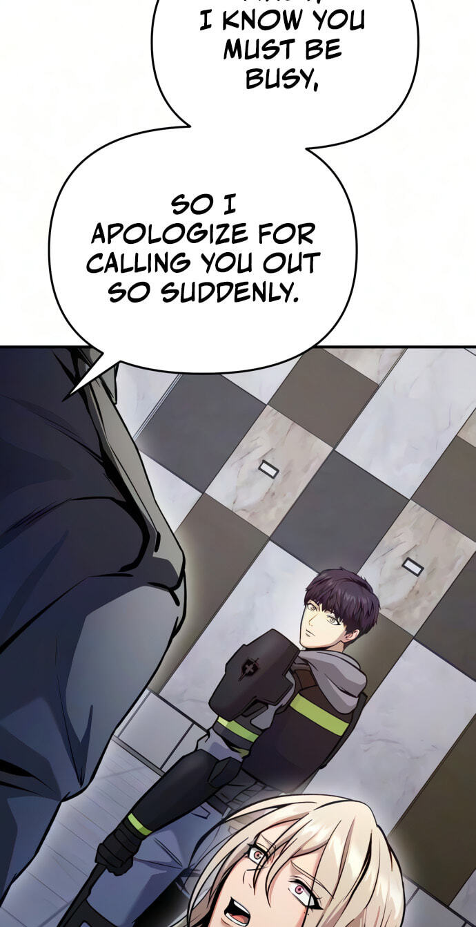 The Unrivaled Labyrinth Architect Chapter 26 page 124 - 