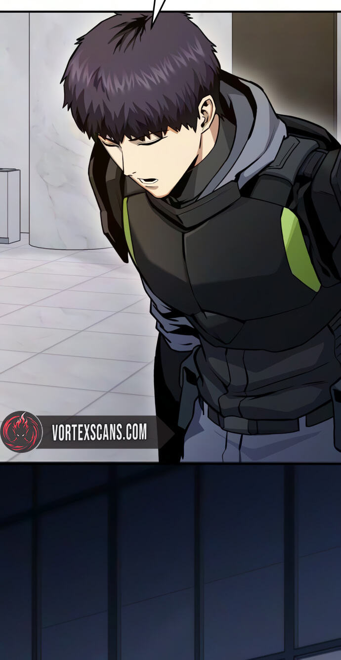 The Unrivaled Labyrinth Architect Chapter 26 page 126 - 