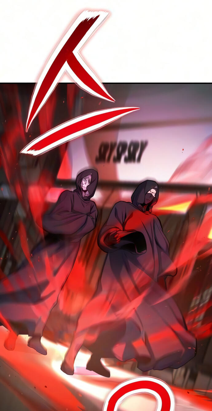 The Unrivaled Labyrinth Architect Chapter 26 page 16 - 