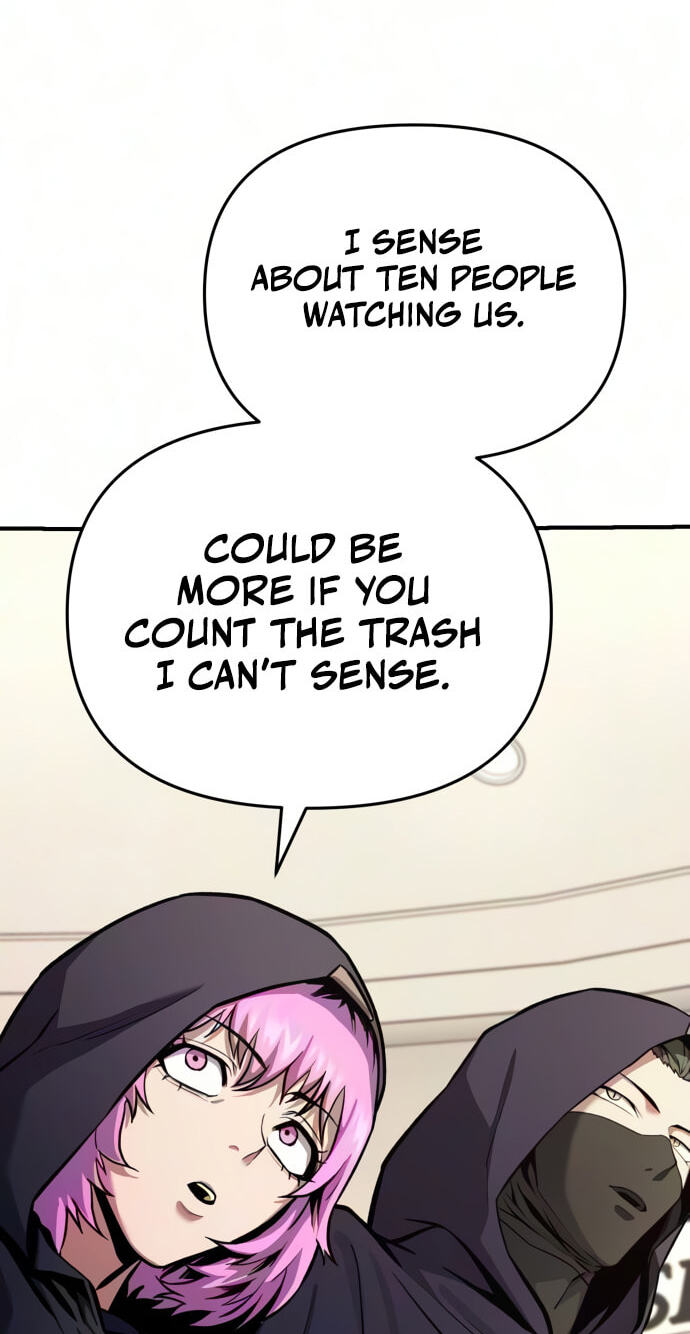 The Unrivaled Labyrinth Architect Chapter 26 page 19 - 