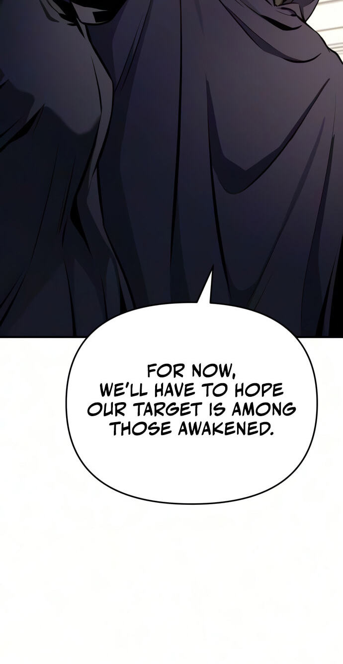 The Unrivaled Labyrinth Architect Chapter 26 page 20 - 