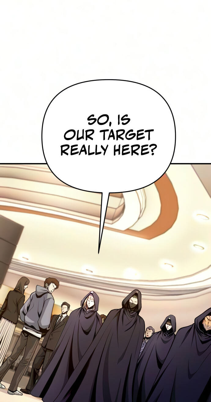 The Unrivaled Labyrinth Architect Chapter 26 page 3 - 