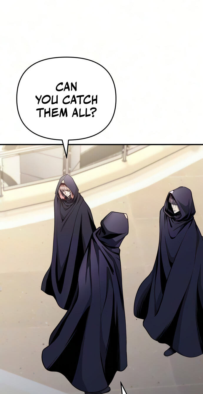 The Unrivaled Labyrinth Architect Chapter 26 page 21 - 