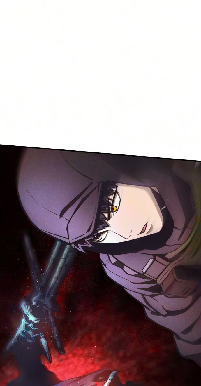 The Unrivaled Labyrinth Architect Chapter 26 page 32 - 