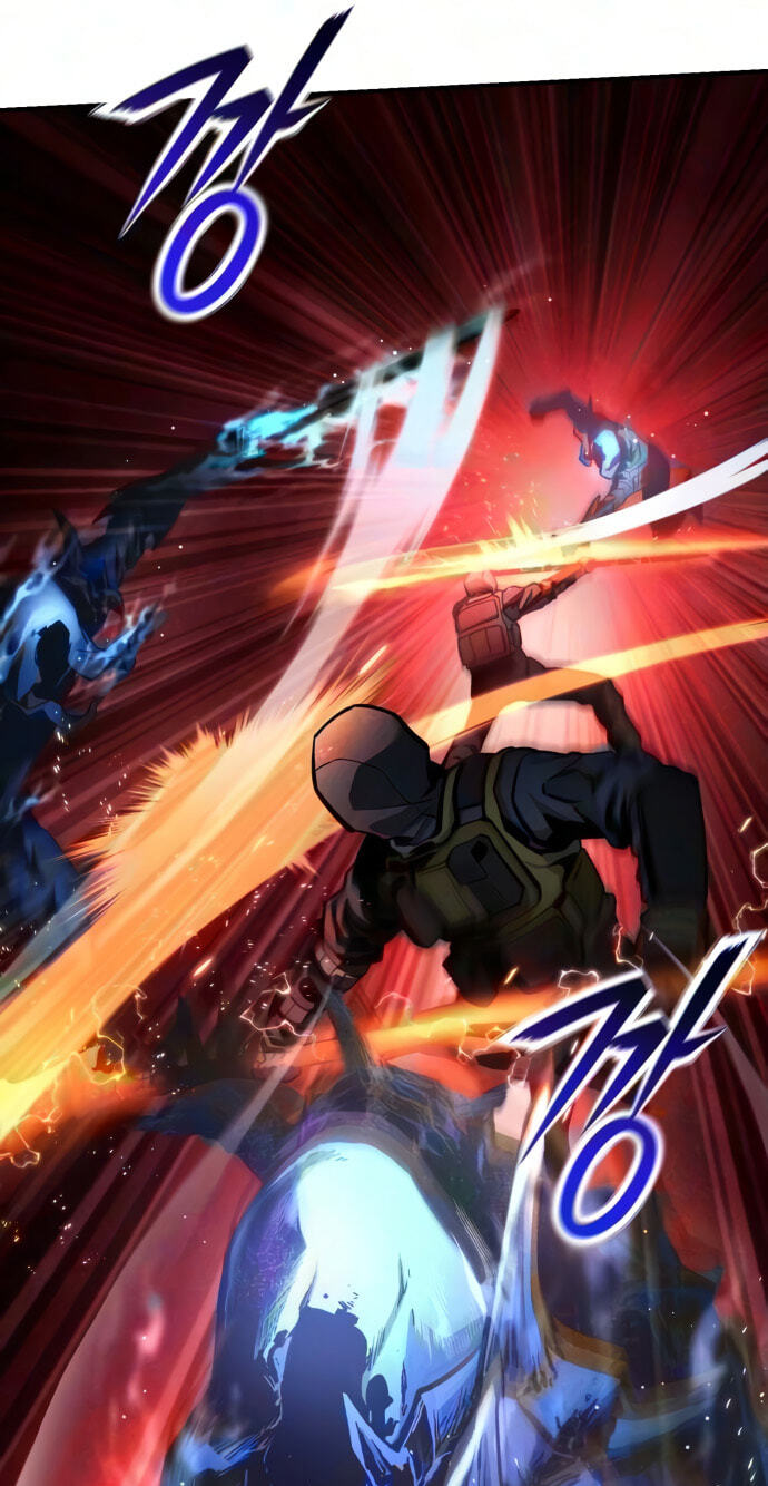 The Unrivaled Labyrinth Architect Chapter 26 page 37 - 