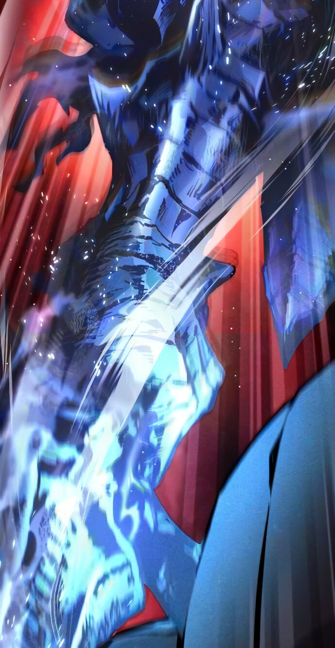 The Unrivaled Labyrinth Architect Chapter 26 page 38 - 