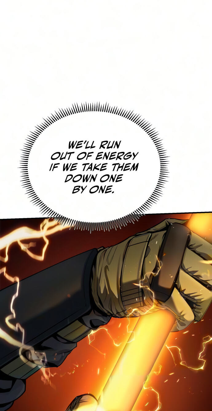 The Unrivaled Labyrinth Architect Chapter 26 page 40 - 