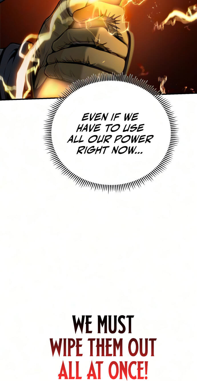 The Unrivaled Labyrinth Architect Chapter 26 page 41 - 
