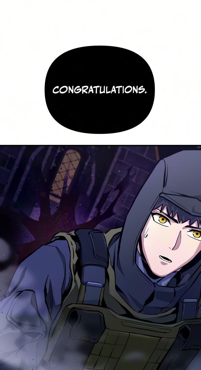 The Unrivaled Labyrinth Architect Chapter 26 page 51 - 
