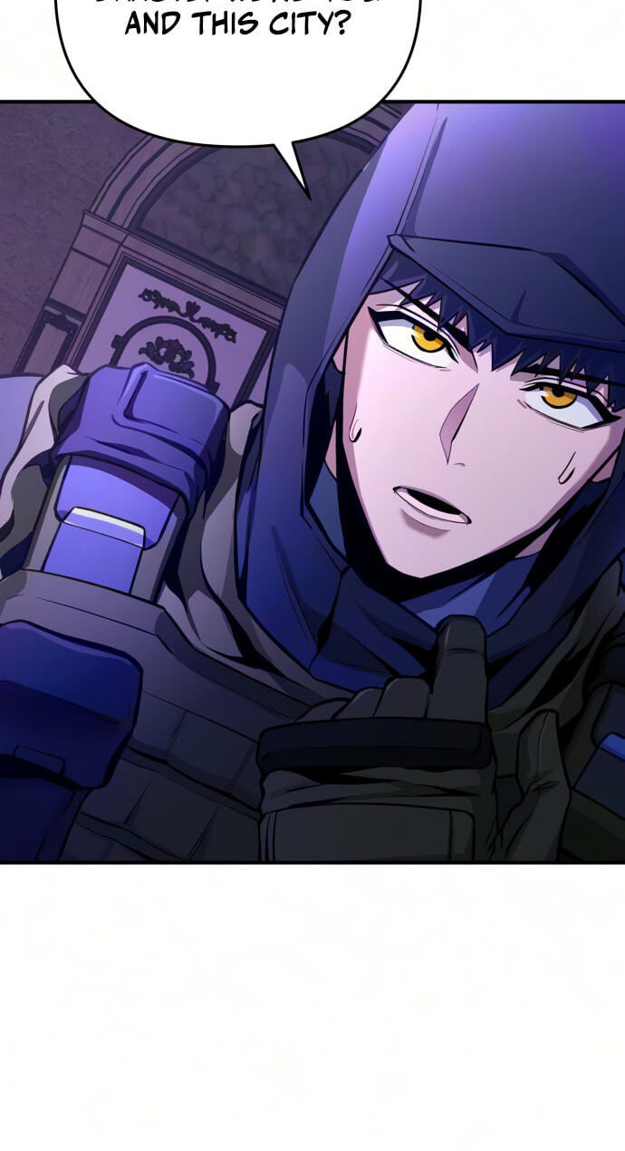 The Unrivaled Labyrinth Architect Chapter 26 page 56 - 