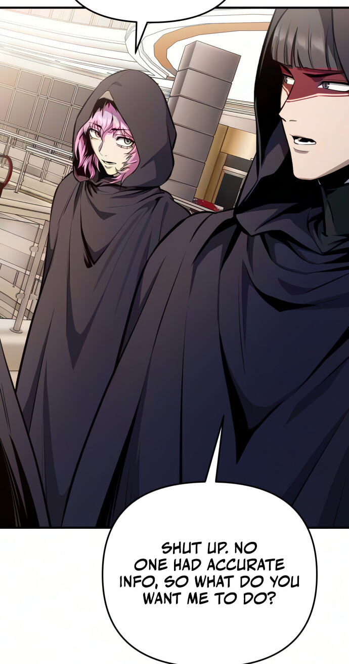 The Unrivaled Labyrinth Architect Chapter 26 page 7 - 