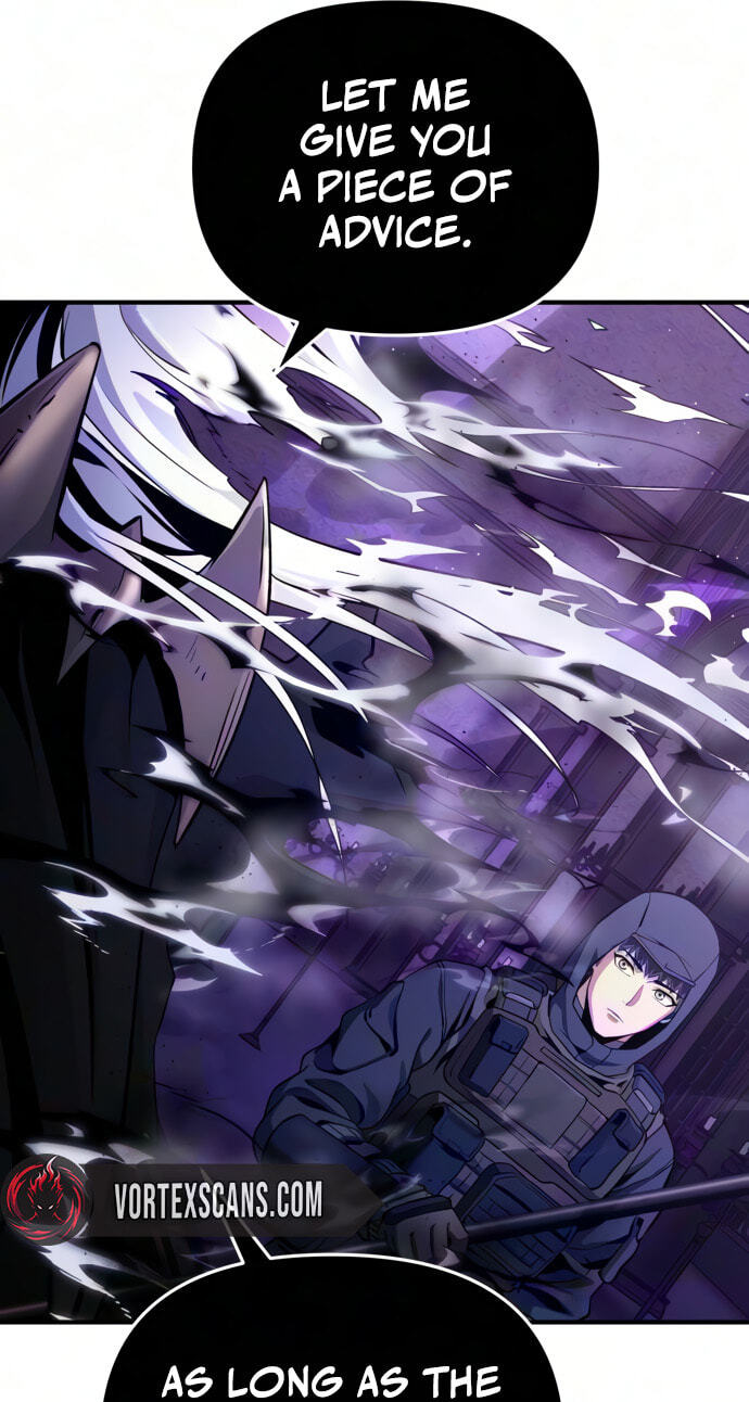 The Unrivaled Labyrinth Architect Chapter 26 page 61 - 