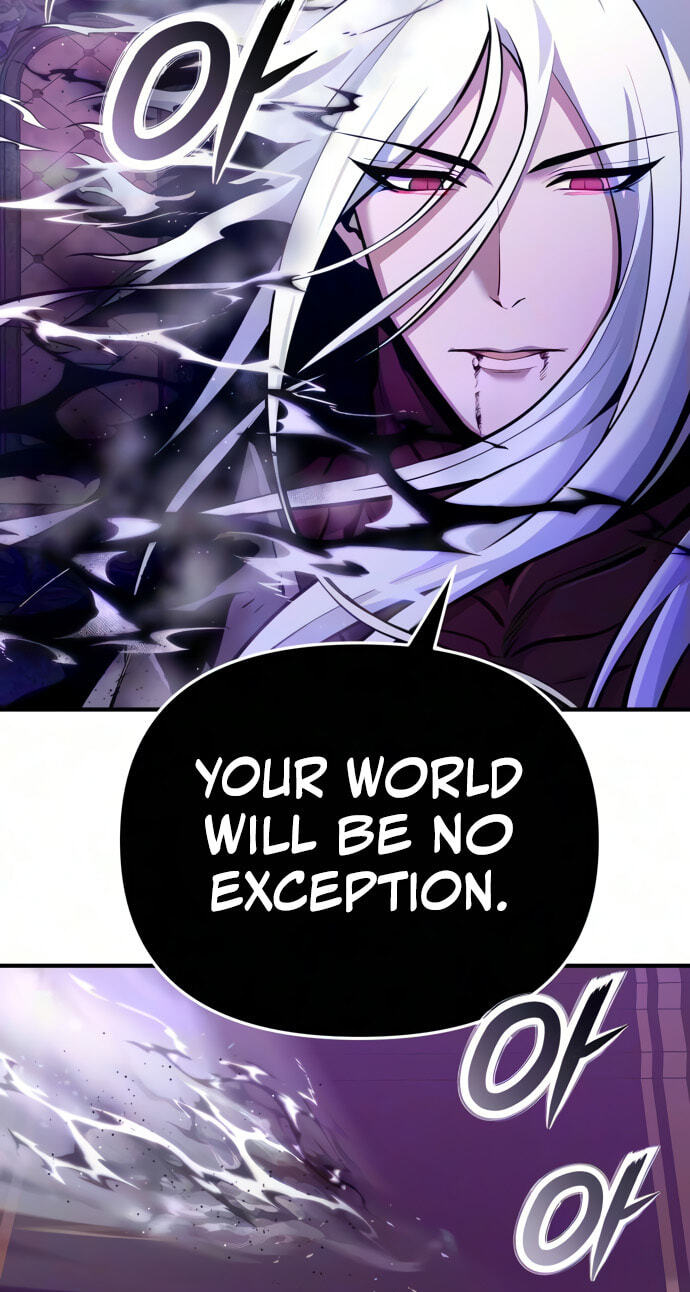 The Unrivaled Labyrinth Architect Chapter 26 page 63 - 